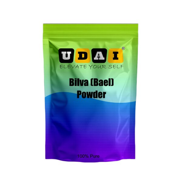 Bilva (Bael) Leaves Powder