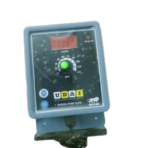 Dosing Pump 6 LPH