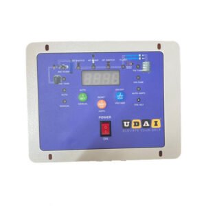 RO Control Panel For 250 LPH