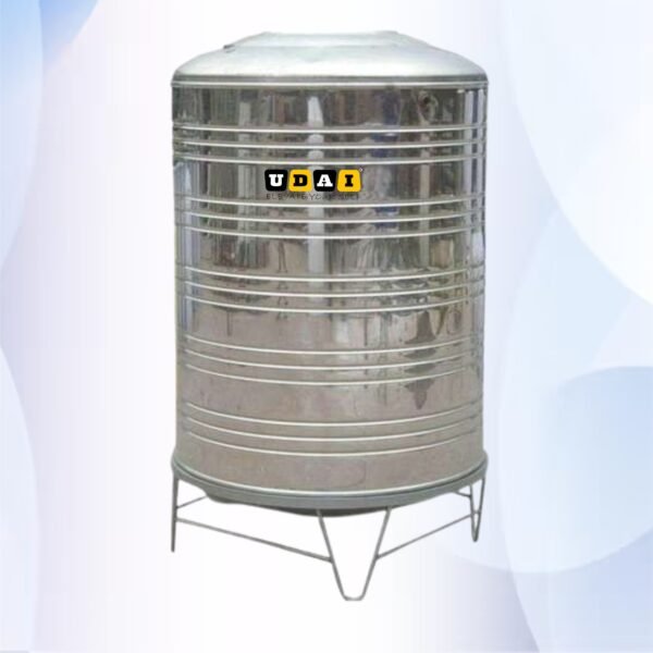 Buy SS 304 Water Tank at Best Price – 200L to 6000L - Image 2